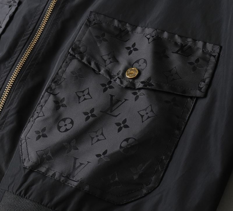 Louis Vuitton Outwear